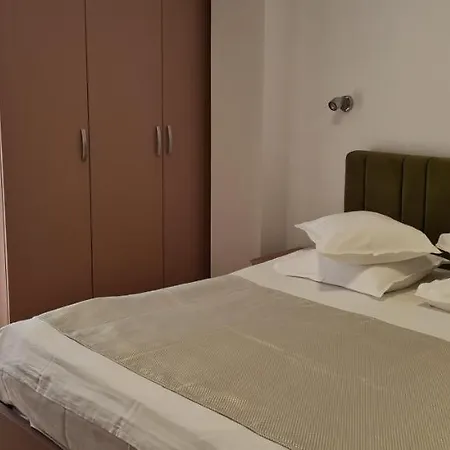 Aparthotel Perla Sinaia