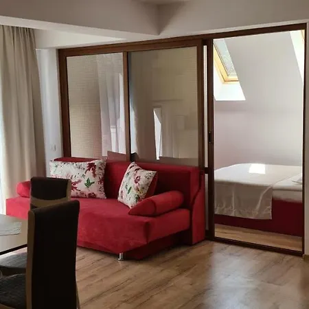Aparthotel Perla