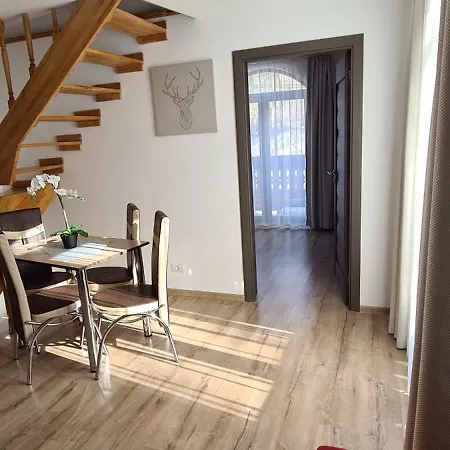 Aparthotel Perla