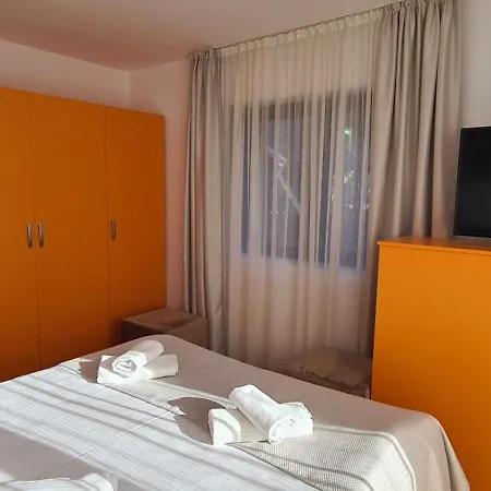 Aparthotel Perla Sinaia