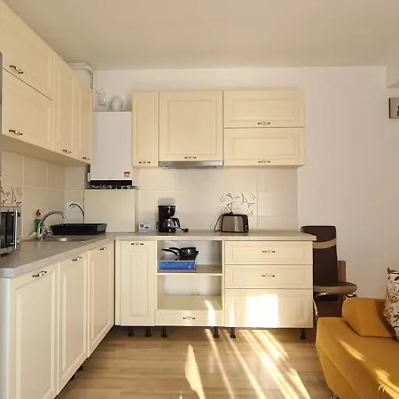 Perla Aparthotel